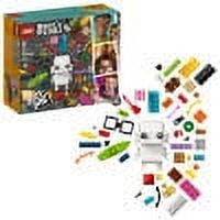 LEGO BrickHeadz Go Brick Me 41597