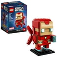 thumbnail image 1 of LEGO BrickHeadz Iron Man MK50 41604, 1 of 6