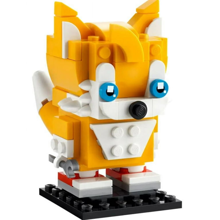 Sonic the Hedgehog - LEGO® Dimensions™️ Minifigure – Bricks