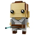 thumbnail image 1 of LEGO BrickHeadz Rey 41602, 1 of 4