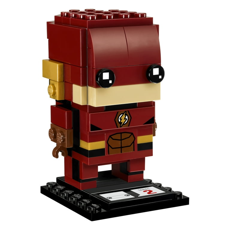 LEGO BrickHeadz The Flash 41598