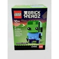 thumbnail image 1 of LEGO Brickheadz 40626 MineCraft Zombie 81pcs New In Box, 1 of 6