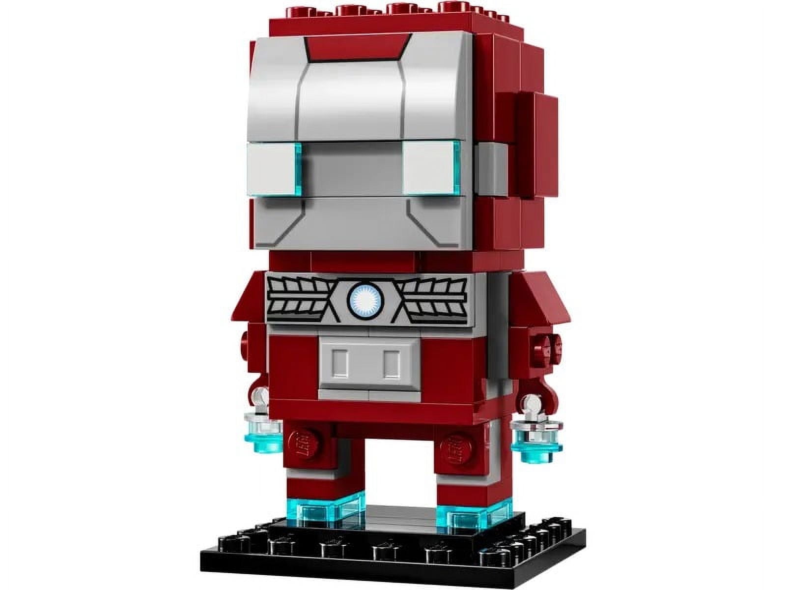  Manのグッズ Anime Mega Man (ZX) PG-1311 Minifigures - Brixtoy