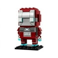 thumbnail image 1 of LEGO Brickheadz 40669 Iron Man MK5 101pcs, 1 of 4