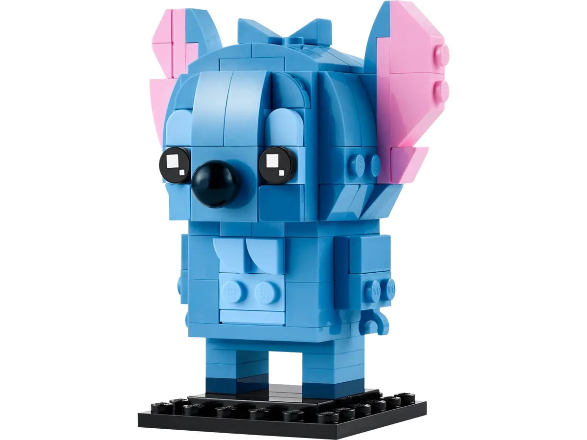 Brickheadz walmart hotsell