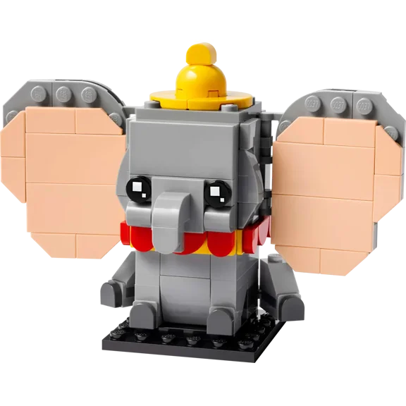 LEGO Brickheadz 40792 Walt Disney's Dumbo 176pcs