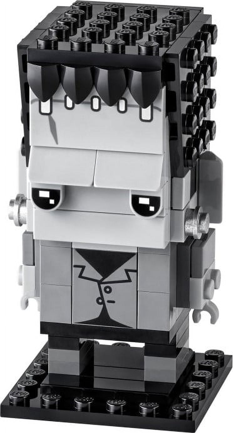 Lego frankenstein set cheap