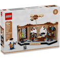 thumbnail image 1 of LEGO Tribute to Leonardo da Vinci 251pcs 40902, 1 of 4