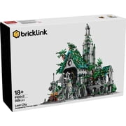 LEGO Bricklink Designer Program Lost City 910042 Limited Edition Retired Set