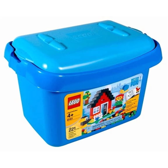 LEGO Brick Box 6161