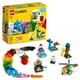 thumbnail image 1 of LEGO Classic Bricks and Functions 11019, 1 of 8