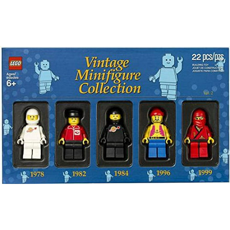 Bricktober 1984 new arrivals