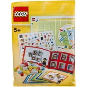 LEGO Build to Learn Building Set - 53 Piece Building Kit [LEGO, #5004933, Ages 6+]