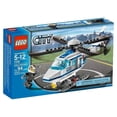 thumbnail image 1 of LEGO CITY 7741 Police Helicopter, 1 of 4