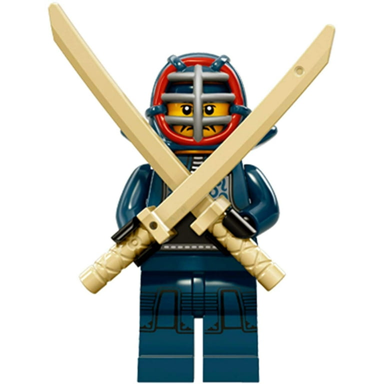 Lego 71011 online minifigure series 15