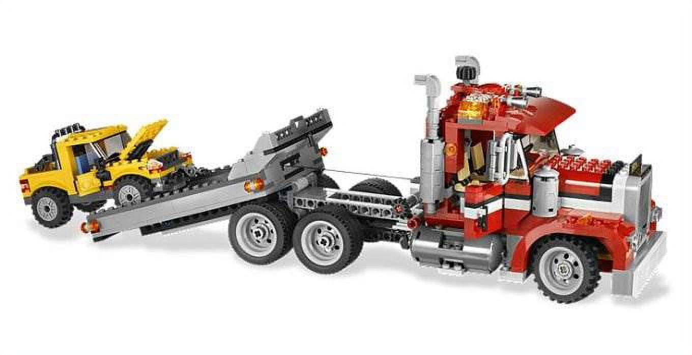 LEGO Creator 3-in-1 Highway Pickup 7347 - Walmart.com