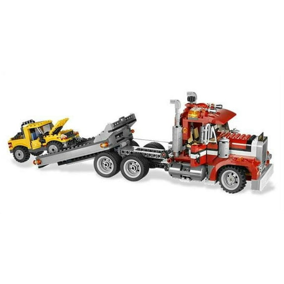 LEGO Creator 3-in-1 Highway Pickup 7347