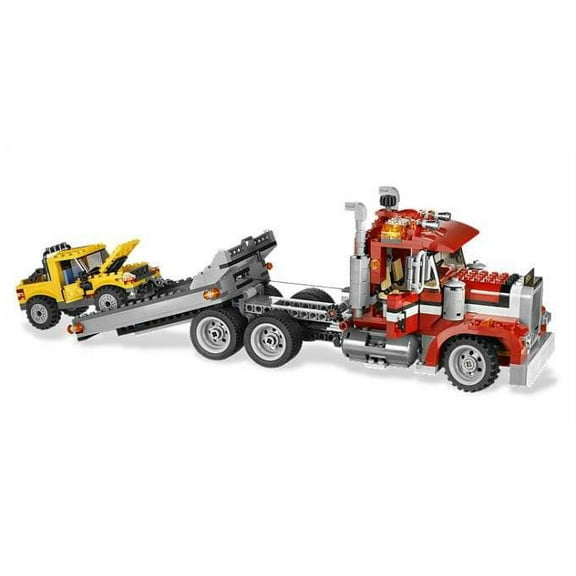 LEGO Creator 3-in-1 Highway Pickup 7347