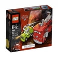 thumbnail image 1 of LEGO Cars Red's Water Rescue, 1 of 5