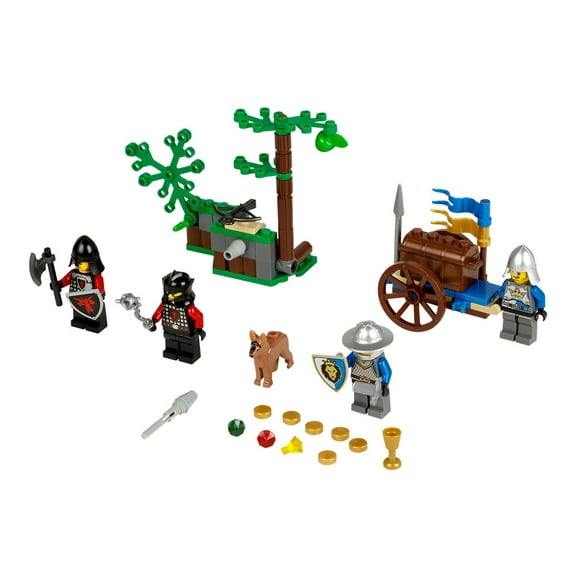 Castle Forest Ambush Set LEGO 70400