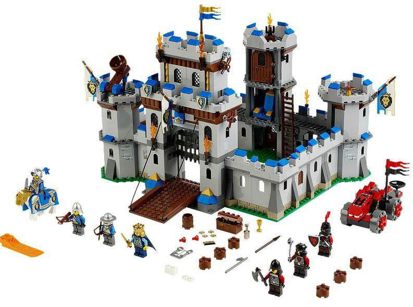 LEGO Castle 70404 - King's Castle