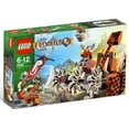 thumbnail image 1 of LEGO Castle Dwarves' Mine Defender, 1 of 4