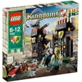 thumbnail image 1 of LEGO Castle Escape from Dragon's Prison 7187, 1 of 2
