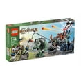 thumbnail image 1 of LEGO Castle Troll Assault Wagon, 1 of 2