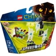 thumbnail image 1 of LEGO Chima Web Dash Game, 1 of 3