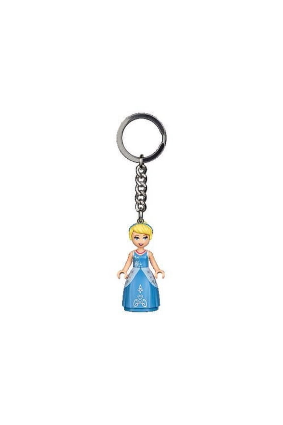 Cinderella Key Chain 853781