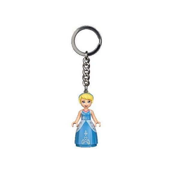 LEGO Cinderella Key Chain 853781