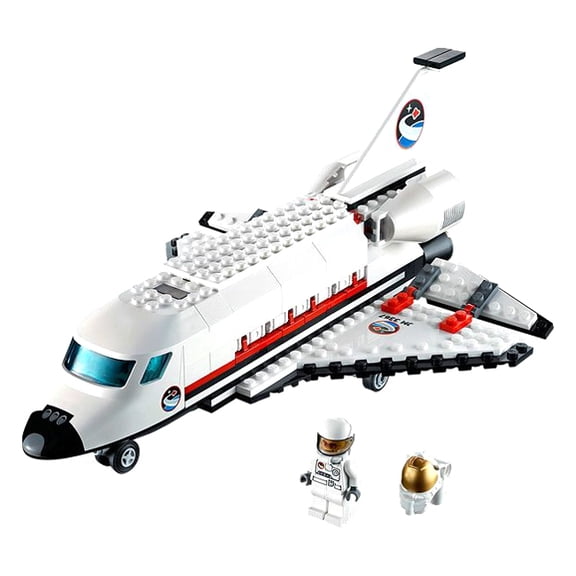LEGO Space Shuttle 3367