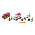 thumbnail image 1 of LEGO City 60023 - LEGO City Starter-Set, 1 of 5