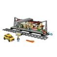thumbnail image 1 of LEGO City 60050 - Train Station, 1 of 11