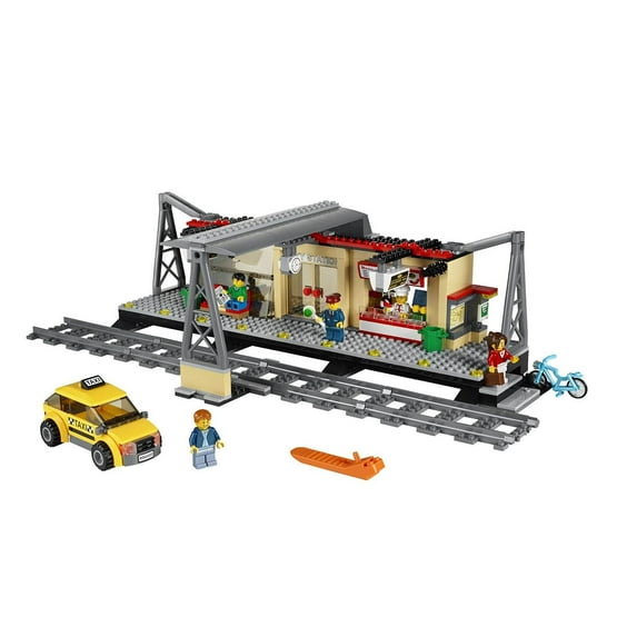 LEGO City 60050 - Train Station