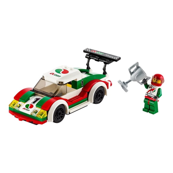 LEGO City Race Car Set #60053