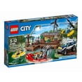 thumbnail image 1 of LEGO City 60068 - Crooks' Hideout, 1 of 11