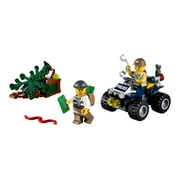 LEGO City ATV Patrol (60065)