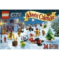 thumbnail image 1 of LEGO City 2012 Advent Calendar Set #4428, 1 of 7