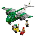 thumbnail image 1 of LEGO City Airport Airport Cargo Plane 60101, 1 of 7