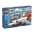 thumbnail image 1 of LEGO City Airport 3182 (Discontinued by manufacturer), 1 of 2