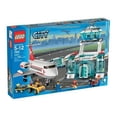 thumbnail image 1 of LEGO City Airport, 1 of 3