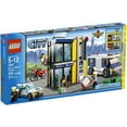thumbnail image 1 of LEGO City Bank & Money Transfer Exclusive Set #3661, 1 of 3