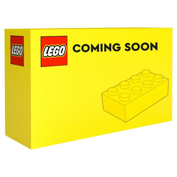 LEGO City Beach Rescue ATV 60286 Building Toy for Kids (79 Pieces)