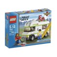 thumbnail image 1 of LEGO City Camper Set #7639, 1 of 3