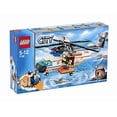 thumbnail image 1 of LEGO City Coast Guard Helicopter and Life Raft, 1 of 4