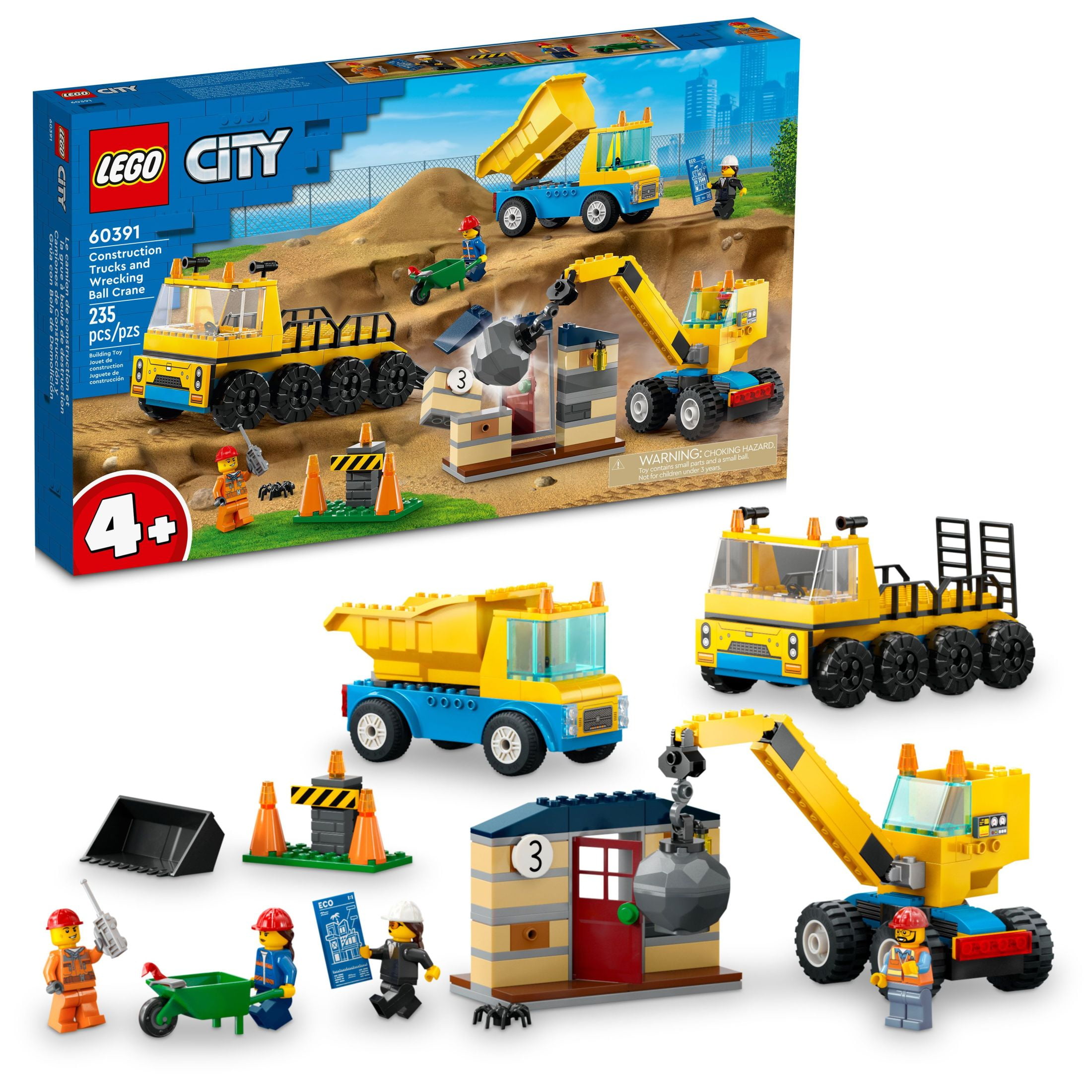 Lego city sets cheap sale