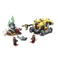 thumbnail image 1 of LEGO City Deep Sea Explorers 60092 Submarine Building Kit, 1 of 9