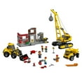 thumbnail image 1 of LEGO City Demolition Demolition Site, 1 of 9