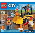 thumbnail image 1 of LEGO City 60072: Demolition Starter Set, 1 of 6